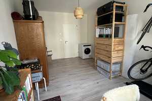 Zimmer in 2-er WG im Bülow-Viertel | ab 15.10 – Bülowstraße 3, 4315 Leipzig – Vorschaubild 9