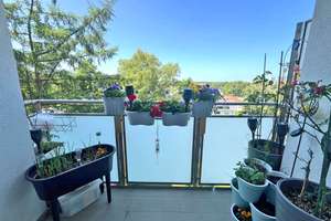 Schöne Aussicht: Raumwunder mit Stellplatz u. Balkon – Die vollständige Adresse der Immobilie erhältst du vom Anbieter., 22145 Rahlstedt, Hamburg – Vorschaubild 12