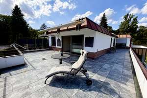 Exklusives 3,5-Zi.-Penthouse in Baden-Baden – traumhafte Südwest-Terrasse & herrliche Ruhe – Die vollständige Adresse der Immobilie erhältst du vom Anbieter., 76530 Innenstadt, Baden-Baden – Vorschaubild 2