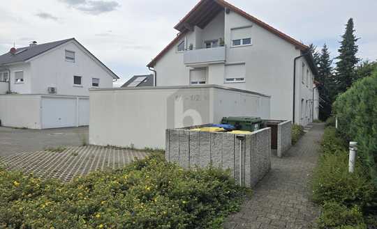 PERFEKTER SCHNITT IN EINEM SEHR GEPFLEGTEN HAUS