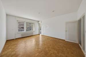 Ruhige 2-Zimmer-Wohnung mit Balkon in Zehlendorf – Die vollständige Adresse der Immobilie erhältst du vom Anbieter., 14165 Zehlendorf, Berlin – Vorschaubild 2