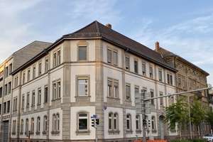 * GEWERBEOBJEKTE ZUR MIETE – FLEXIBLE NUTZUNG AUF CA. 1.915 m² FLÄCHE IN BESTLAGE VON KARLSRUHE *