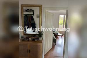 Tauschwohnung: 2,5 Zimmer in zentraler Lage direkt an der U3 – Die vollständige Adresse der Immobilie erhältst du vom Anbieter., 22087 Hohenfelde, Hamburg – Vorschaubild 2