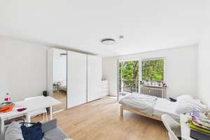 18 Einheiten, volle Vermietung, attraktive Perspektive – Die vollständige Adresse der Immobilie erhältst du vom Anbieter., 81539 Balanstraße-West, München – Vorschaubild 11