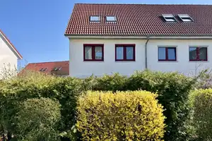 Modernes Reihenendhaus in Neubrandenburg – Neubrandenburg – Vorschaubild 5
