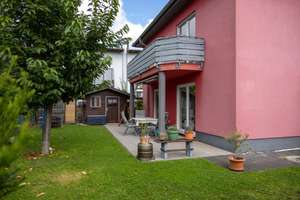Seltene Gelegenheit: Stilvolle Stadtvilla in 2. Reihe mit Top-Energieeffizienz! – Die vollständige Adresse der Immobilie erhältst du vom Anbieter., 4229 Kleinzschocher, Leipzig – Vorschaubild 4