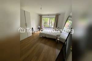 Tauschwohnung: Wohnung mit Balkon und Gartenzugang in Winterhude – Dorotheenstraße 131, 22299 Winterhude, Hamburg – Vorschaubild 3