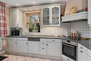 Bremen - Borgfeld | Repräsentative Landhausvilla mit Gästehaus auf parkähnlichem Grundstück – Die vollständige Adresse der Immobilie erhältst du vom Anbieter., 28357 Borgfeld, Bremen – Vorschaubild 32