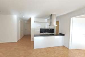 Attraktive 3 Zimmer EG Wohnung mit Einbauküche und Sonnenterrasse – An der Lingenmühle 5, 41061 Gladbach, Mönchengladbach – Vorschaubild 5