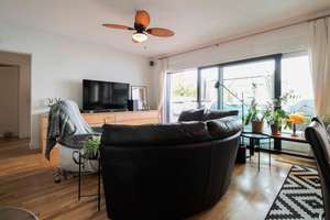 Exklusive 4-Zimmer Terrassenwohnung im Neubau mit TG-Stellplatz in Dresden-Cotta – Die vollständige Adresse der Immobilie erhältst du vom Anbieter., 1157 Cotta (Stadtteil), Dresden – Vorschaubild 7