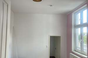 Charmante 5-Zimmer-Wohnung in der Rostocker Stadtmitte – Augustenstraße 44, 18055 Stadtmitte, Rostock – Vorschaubild 10