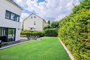 Modernes, hochwertig möbliertes 5-Zimmer Doppelhaus in Sillenbuch mit großer Terrasse – Die vollständige Adresse der Immobilie erhältst du vom Anbieter., 70619 Sillenbuch (Ortsteil), Stuttgart – Vorschaubild 11
