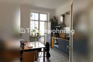 Tauschwohnung: Großzügige 3-Zimmer-Altbauwohnung in Köln-Nippes zum Tausch – Die vollständige Adresse der Immobilie erhältst du vom Anbieter., 50733 Nippes (Ortsteil), Köln – Vorschaubild 4