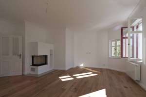 Kernsanierter Jugendstilaltbau am Isarhochufer in ruhiger Lage in Thalkirchen. (Provisionsfrei) – Irschenhauser Straße 8, 81379 Thalkirchen, München – Vorschaubild 6