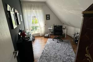 Seltene Gelegenheit in Speldorf: DHH mit Weitblick-Garten und perfekter Familienaufteilung – Brandenberg 71a, 45478 Speldorf, Mülheim an der Ruhr – Vorschaubild 18