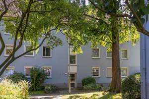 Mein Zuhause in Essen