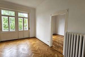 Einzigartig-  Imposante fast 200 m²  6 Zimmer Wohnung in denkmalgeschützten Altbau – Moltketstrasse 0, 69120 Neuenheim, Heidelberg – Vorschaubild 6