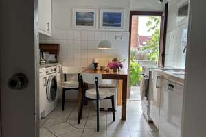 Lichtdurchflutete  Wohnung mit Charme in der beliebten Südstadt – Nähe Maschsee & City – Die vollständige Adresse der Immobilie erhältst du vom Anbieter., 30171 Südstadt, Hannover – Vorschaubild 6