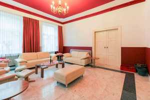 Modernisierte Villa in Innenstadtnähe von Holzminden! Wohnen und Arbeiten auf über 500 m² – Holzminden (Kreis) – Vorschaubild 8