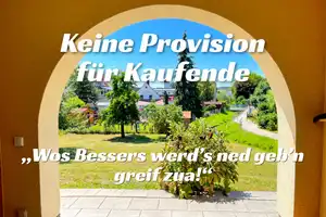 „Wos Bessers werd’s ned geb’n – greif zua !“  KEINE Provision für Kaufende - ein besonderes Angebot – Fürth (Kreis) – Vorschaubild 1