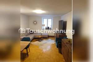 Tauschwohnung: Tausche 2-Zi.-Wohnung in Neuhausen-Nymphenburg – Die vollständige Adresse der Immobilie erhältst du vom Anbieter., 80636 Sankt Vinzenz, München – Vorschaubild 7