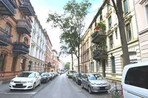 Es muss einfach Altbau mit Charme sein! – Die vollständige Adresse der Immobilie erhältst du vom Anbieter., 65183 Westend / Bleichstraße, Wiesbaden – Vorschaubild 13