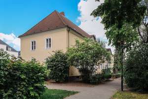 3-Zimmer-Wohnung mit Einbauküche // EG rechts – Halbehof 9, 38440 Stadtmitte (Ortsteil), Wolfsburg – Vorschaubild 2