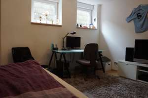 Freistehendes, energetisches Einfamilienhaus, ruhige Lage in Mausbach – 52224 Stolberg (Rheinland) – Vorschaubild 25