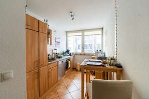 Zentral wohnen: Großzügige 4-Zimmer-Wohnung mit Aufzug & Tiefgarage – Hohenzollernstraße 85b, 56068 Süd, Koblenz – Vorschaubild 4