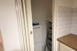 Alltagstaugliche 3,5-Zimmer- Dachgeschosswohnung mit Balkon und Stellplatz in Duisburg  – Beecker Straße 265, 47166 Alt-Hamborn, Duisburg – Vorschaubild 11