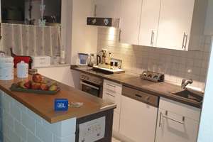Schöne 3-Zimmer Wohnung in Köln-Wahnheide – Artilleriestraße 64, 51147 Wahnheide, Köln – Vorschaubild 6