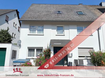 Großzügiges Wohnhaus mit Garten, Terrasse, Balkon und vielfältigen Nutzungsmöglichkeiten