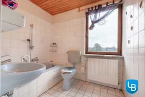 Einfamilienhaus mit großzügigem Grundstück in Ostseenähe – Ostholstein (Kreis) – Vorschaubild 12