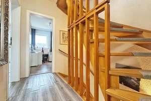 Reserviert / Ellenerbrok-Schevemoor / Charmantes Reihenendhaus mit großzügigen Garten und Garage – Die vollständige Adresse der Immobilie erhältst du vom Anbieter., 28325 Ellenerbrok-Schevemoor, Bremen – Vorschaubild 10