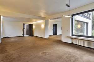 Ratingen-Mitte: Traumhaus auf großem Grundstück in bester Lage – Die vollständige Adresse der Immobilie erhältst du vom Anbieter., 40878 Zentrum, Ratingen – Vorschaubild 5