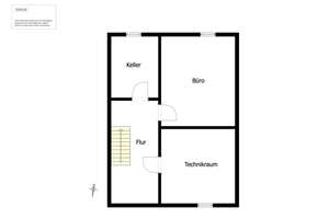 Modernisiertes Reihenendhaus in begehrter und ruhiger Lage von Berlin-Wannsee – Die vollständige Adresse der Immobilie erhältst du vom Anbieter., 14109 Wannsee, Berlin – Vorschaubild 21