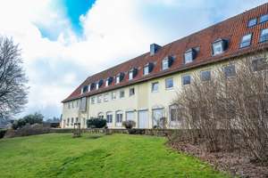 Helle 3-Zimmer-Wohnung mit hochwertiger Einbauküche, Grünblick und Stellplatz – 38259 Salzgitter-Bad, Salzgitter – Vorschaubild 6