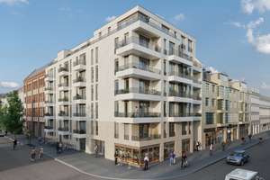 Modernes Zuhause gesucht? – 2 Zimmer mit Einbauküche & Fußbodenheizung – Florian-Geyer-Straße 111l, 12489 Adlershof, Berlin – Vorschaubild 20