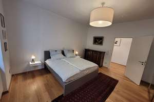 Warme Möblierte 3-Zimmer Wohnung im 3. OG mit 97 m² in Stuttgart West – Bebelstraße 52, 70192 Vogelsang, Stuttgart – Vorschaubild 7