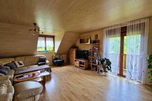 Zweifamilienhaus in Scheßlitz mit Ausbaureserve und Baugrund – Die vollständige Adresse der Immobilie erhältst du vom Anbieter., 96110 Scheßlitz – Vorschaubild 11