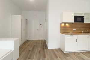 Möbliertes 1-Zimmer-Apartment in Magdeburg! All-Inclusive-Miete! – Editharing 41, 39108 Magdeburg – Vorschaubild 3