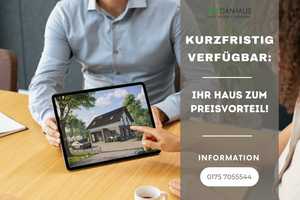 Exklusives Aktionsangebot – Haus & Grundstück perfekt kombiniert! – Rhein-Erft-Kreis – Vorschaubild 1