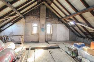 Ländlicher Charme: Teilmodernisiertes Bauernhaus in Feldrandlage von Willich – Die vollständige Adresse der Immobilie erhältst du vom Anbieter., 47877 Willich – Vorschaubild 19