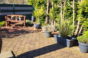 Schöne 3-Zimmer-Wohnung mit Garten in Lütgendortmund – Dortmund – Vorschaubild 13