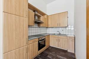 LENAU - Zentral wohnen oder investieren – 2-Zimmer-Wohnung in gefragter Lage! – Die vollständige Adresse der Immobilie erhältst du vom Anbieter., 30171 Südstadt, Hannover – Vorschaubild 6