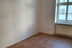 Tolle 3-Zimmerwohnung mit Balkon und Blicks ins Grüne – Grolmannstr. 10, 99085 Krämpfervorstadt, Erfurt – Vorschaubild 3