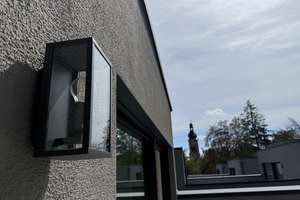 Erstbezug: 2-Zi.-Maisonette mit großer Dachterrasse, Keller & TG – 87437 Lenzfried, Kempten (Allgäu) – Vorschaubild 13