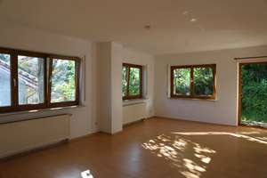 5-Zimmer-Wohnung mit Garten in Heidelberg - Ziegelhausen
