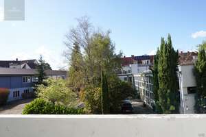 1-Zimmer-Wohnung mit Westbalkon, Einbauküche & Tiefgaragenstellplatz – Freiburg Wiehre – 79100 Unterwiehre-Süd, Freiburg im Breisgau – Vorschaubild 9