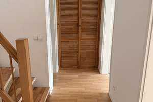 Mietkauf möglich! 3-Raum-Maisonette auf drei Ebenen – 2 Balkone, 2 Bäder & Stellplatz – Klingerstraße 2b, 9117 Siegmar, Chemnitz – Vorschaubild 14